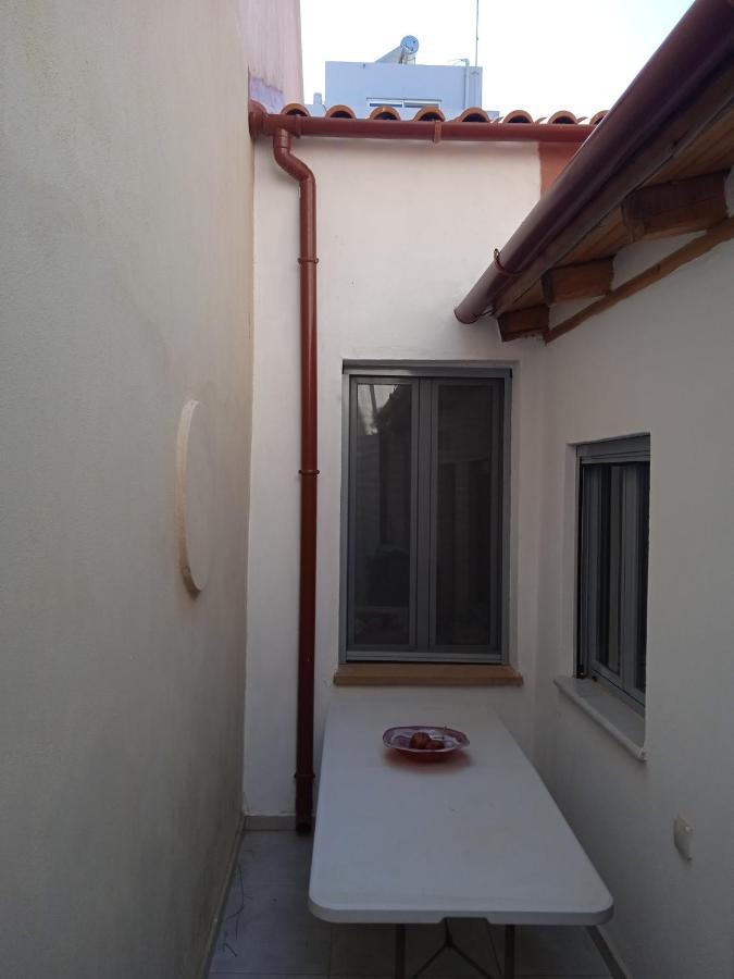 Spartis House 50M From The Beach Βίλα Χανιά Εξωτερικό φωτογραφία