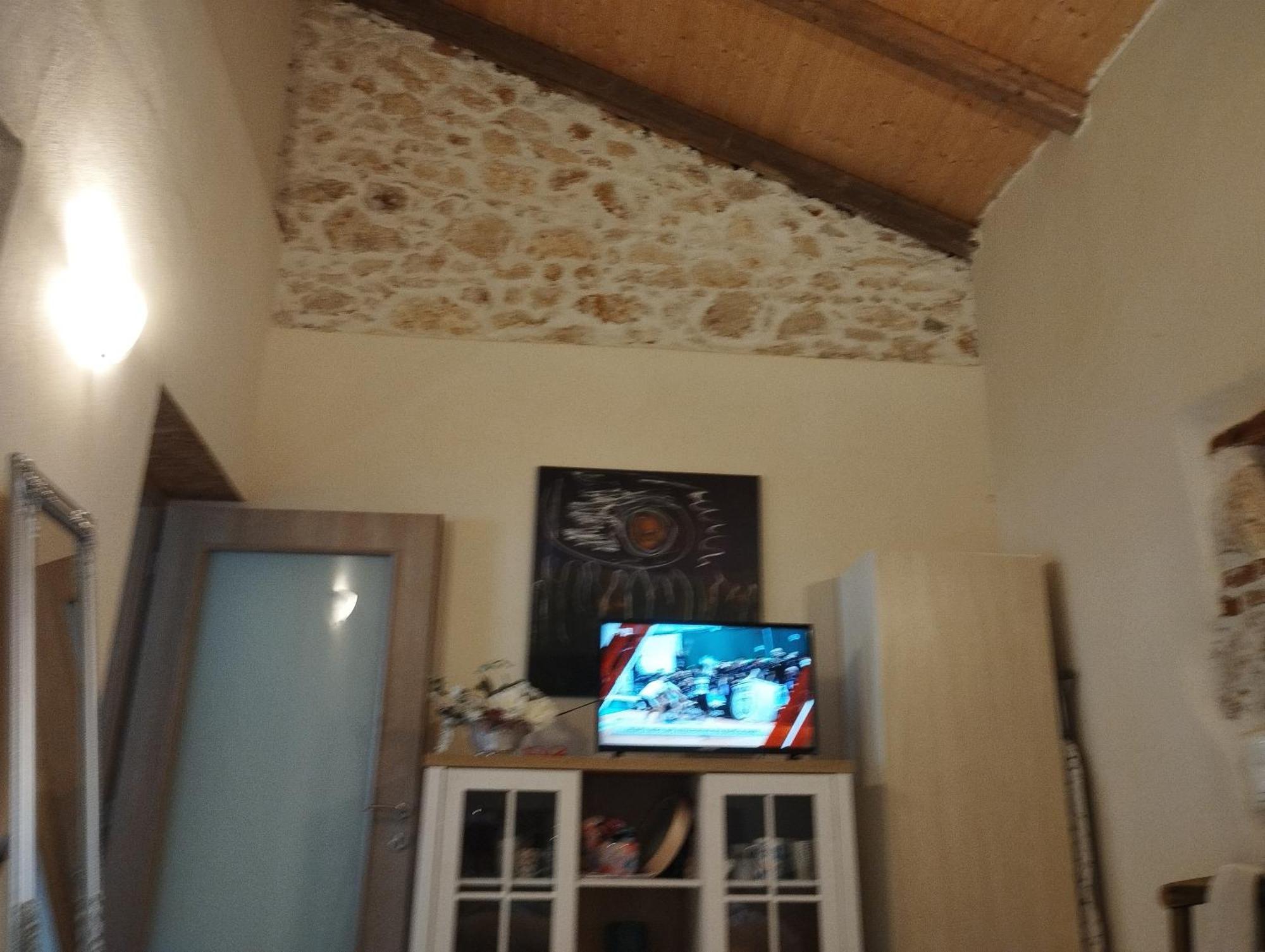 Spartis House 50M From The Beach Βίλα Χανιά Εξωτερικό φωτογραφία